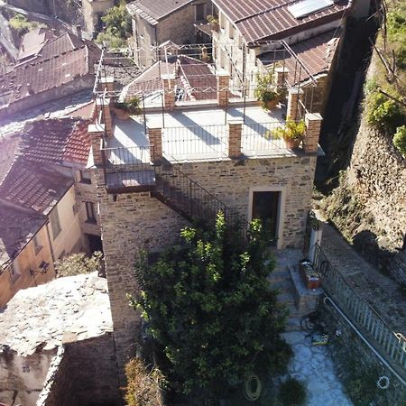 Casa Pablo Villa Бадалуко Екстериор снимка