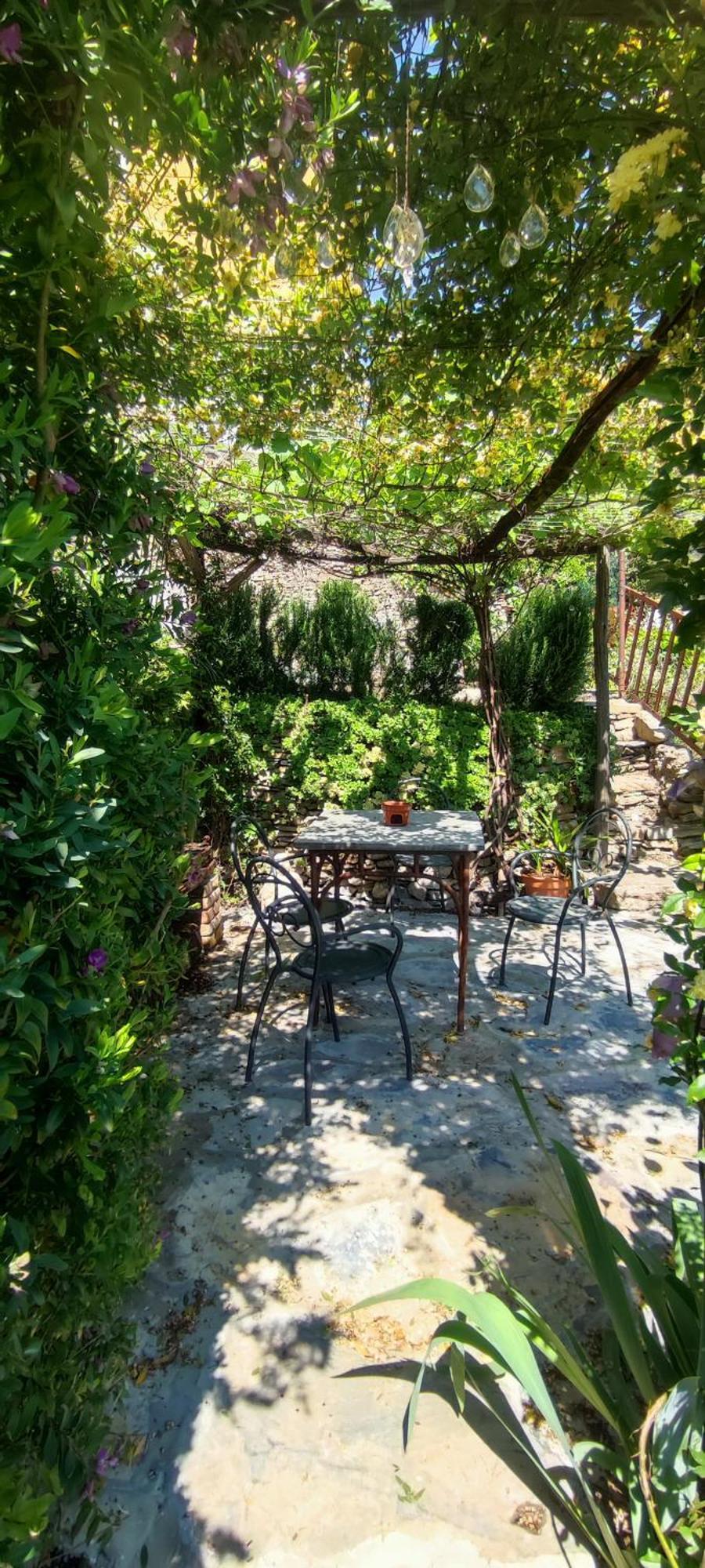 Casa Pablo Villa Бадалуко Екстериор снимка