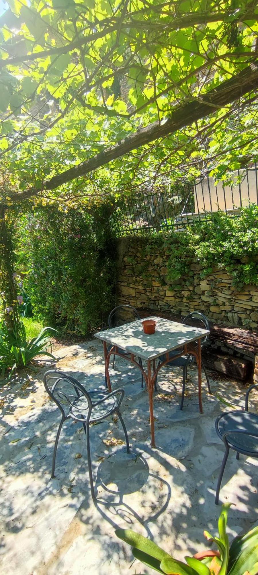 Casa Pablo Villa Бадалуко Екстериор снимка