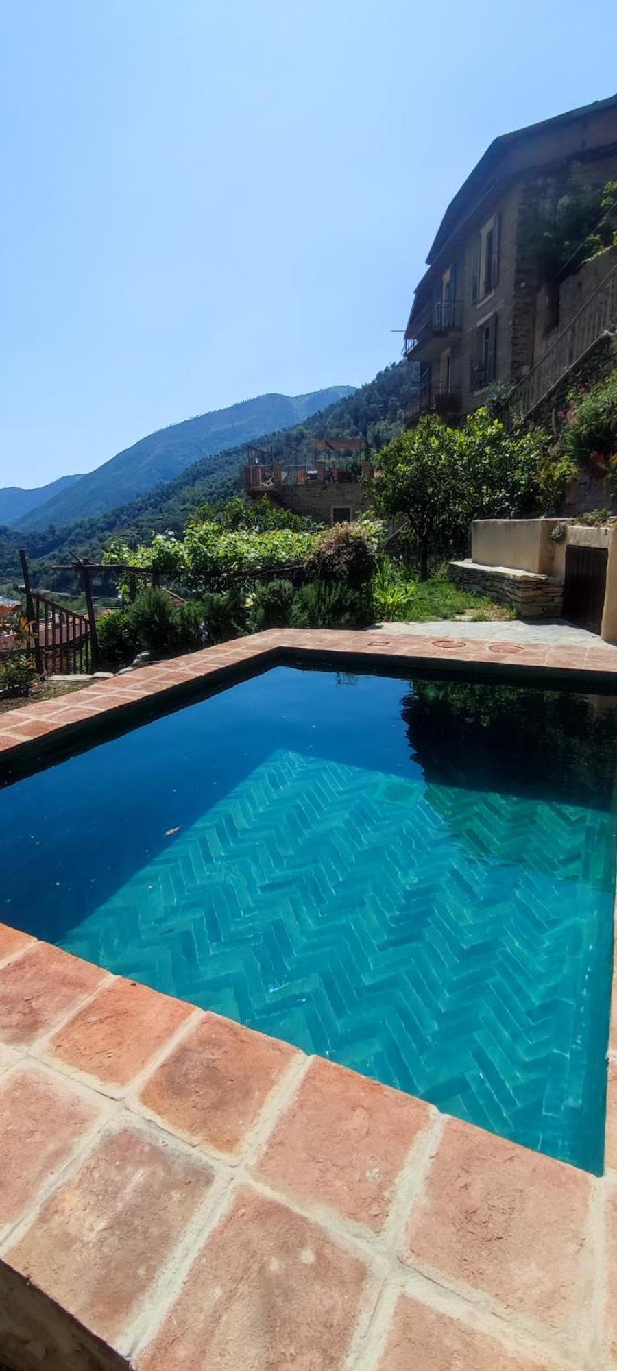 Casa Pablo Villa Бадалуко Екстериор снимка