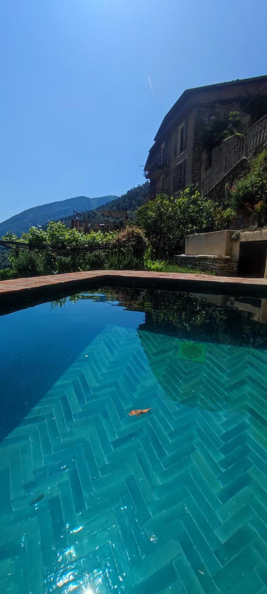 Casa Pablo Villa Бадалуко Екстериор снимка
