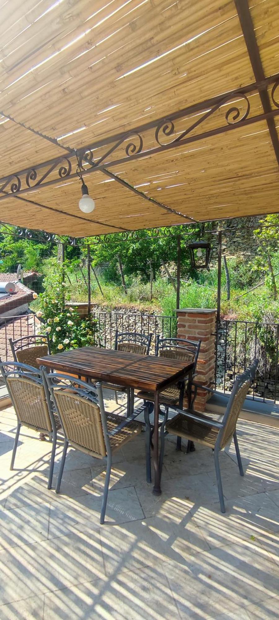 Casa Pablo Villa Бадалуко Екстериор снимка