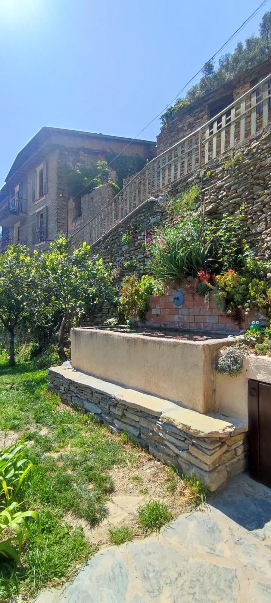 Casa Pablo Villa Бадалуко Екстериор снимка