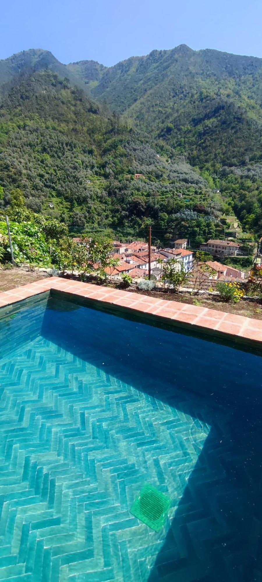 Casa Pablo Villa Бадалуко Екстериор снимка